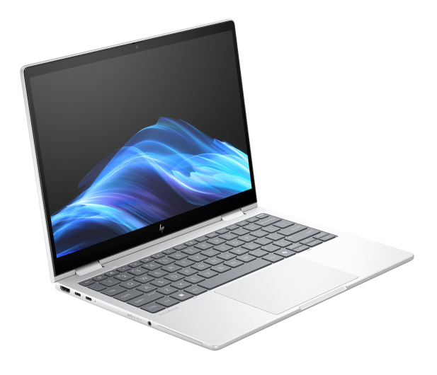 HP EliteBook 8 FLIP G1i Ultra 5-225U/16GB/512/Win11P - 1366040 - zdjęcie 2